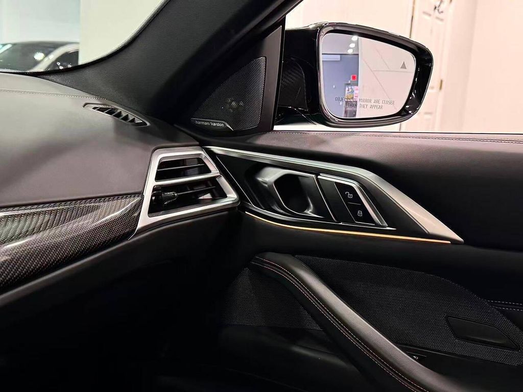 2025 BMW M4 BASE 缩略图 14