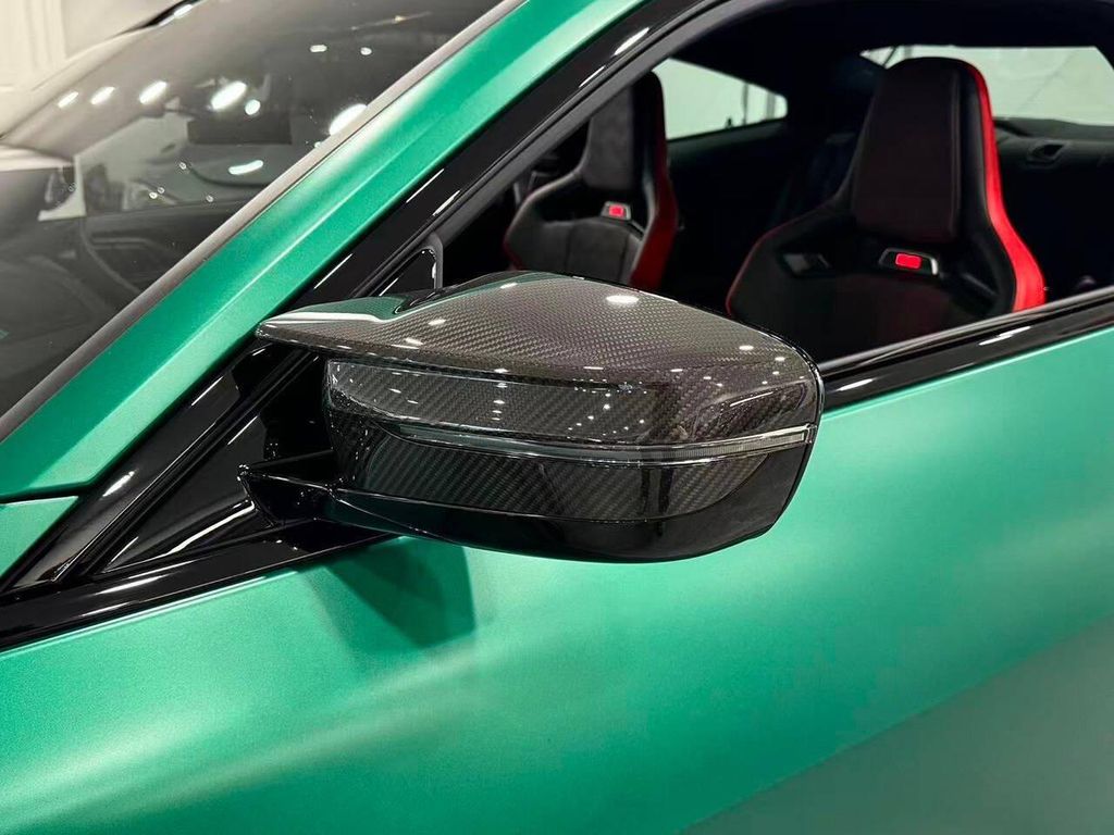 2025 BMW M4 BASE 缩略图 22