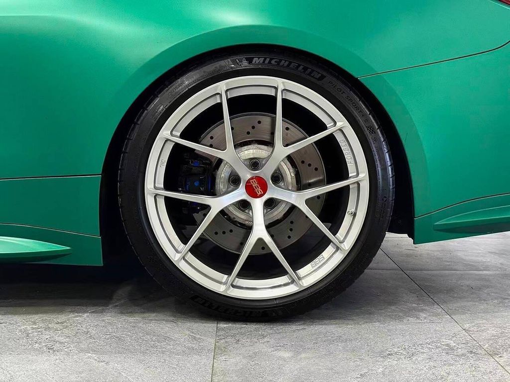 2025 BMW M4 BASE 缩略图 24