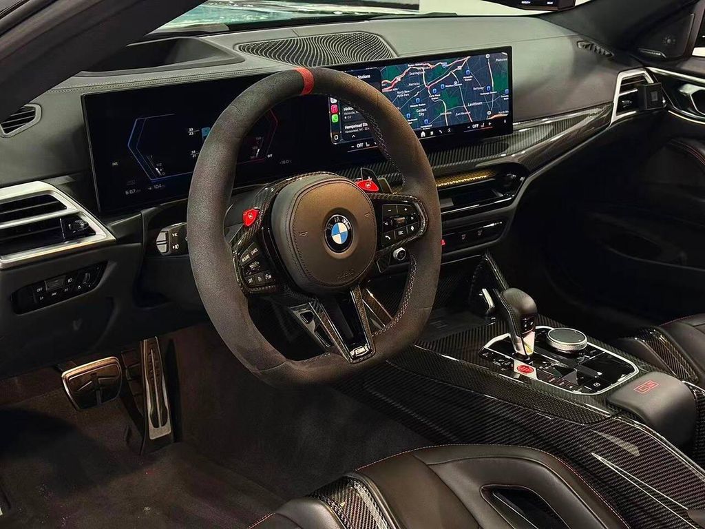 2025 BMW M4 BASE 照片 8