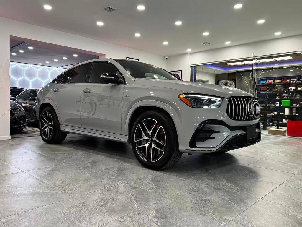 MERCEDES-BENZ OTHERS - 3