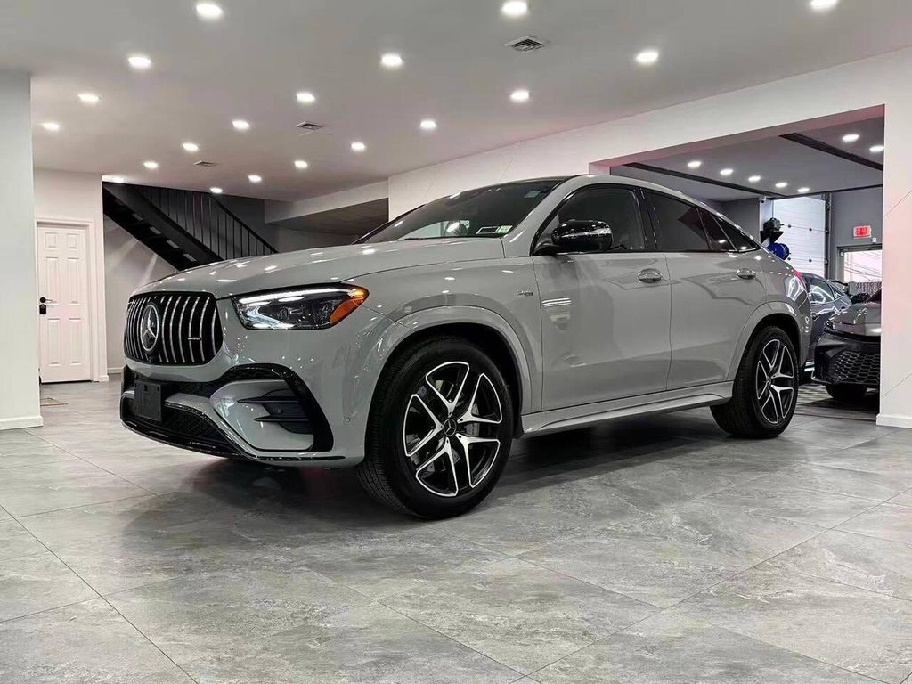 MERCEDES-BENZ OTHERS - 1