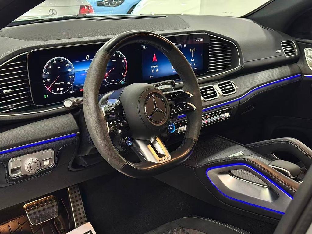 MERCEDES-BENZ OTHERS - 5