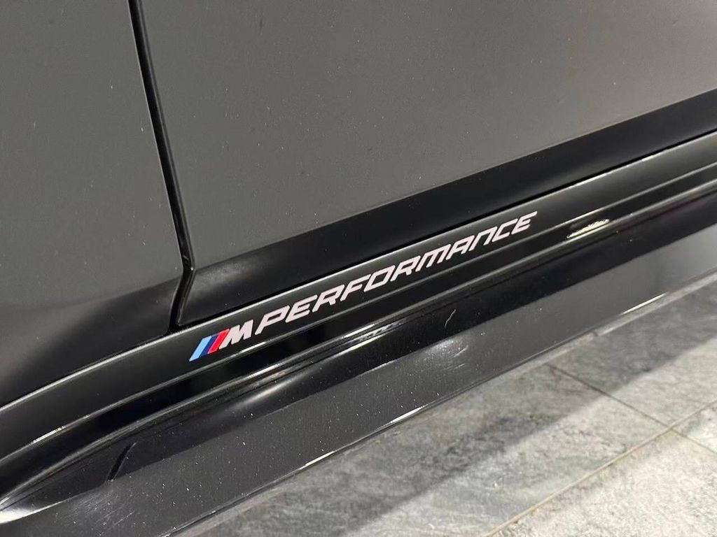 صورة مصغرة 29 لـ 2023 BMW M3 COMPETITION XDRIVE