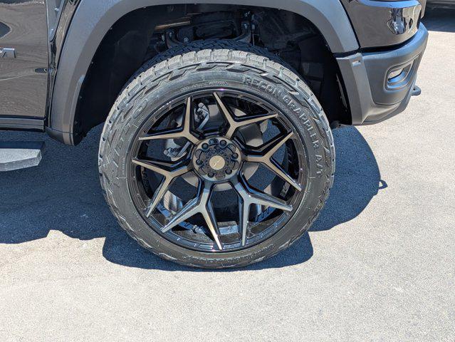 2022 RAM 1500 TRX — миниатюра 24