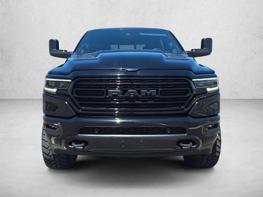 صورة 2 لـ 2024 RAM 1500 LIMITED