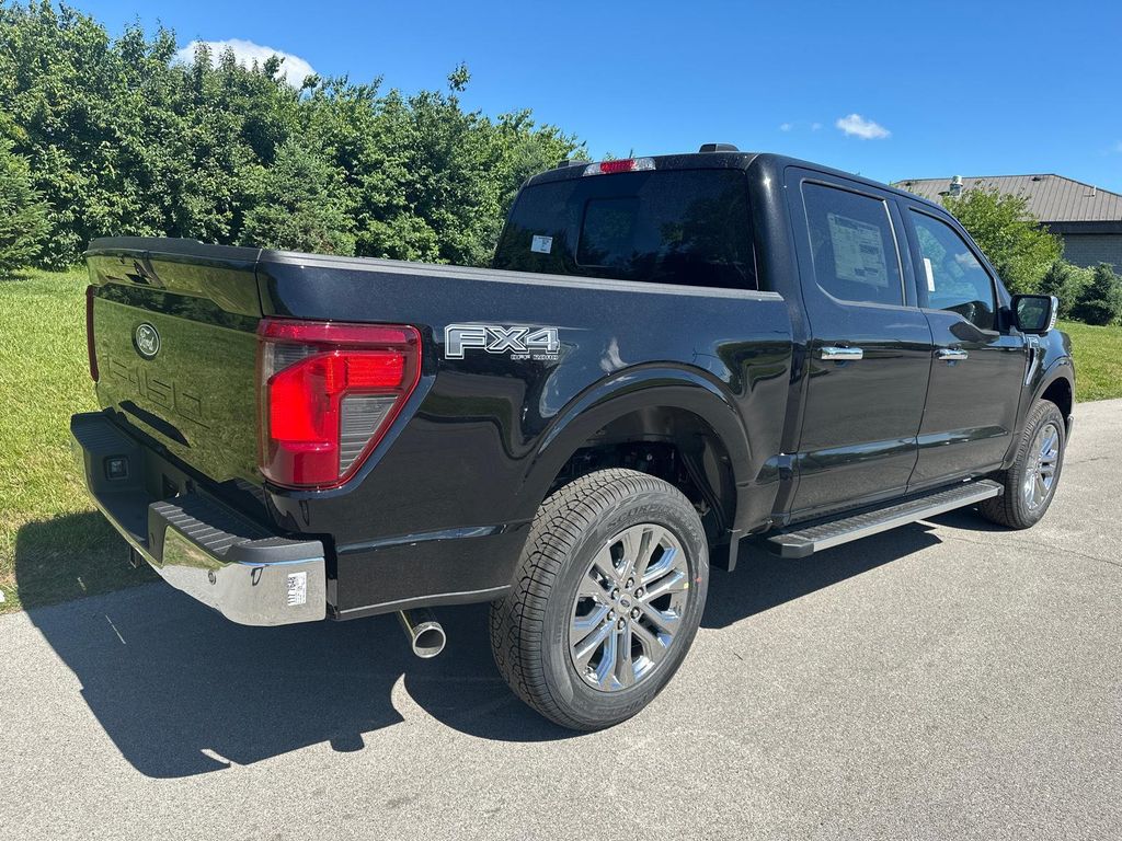 FORD F-150 XLT - 7