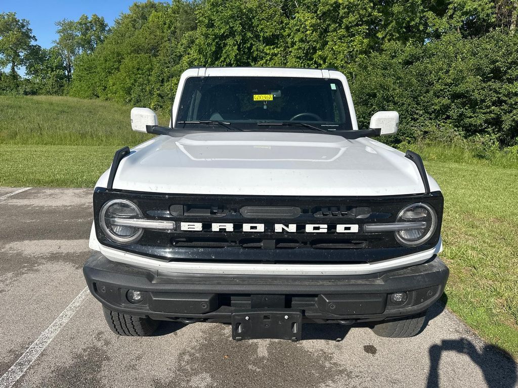 FORD BRONCO OUTER BANKS - 7