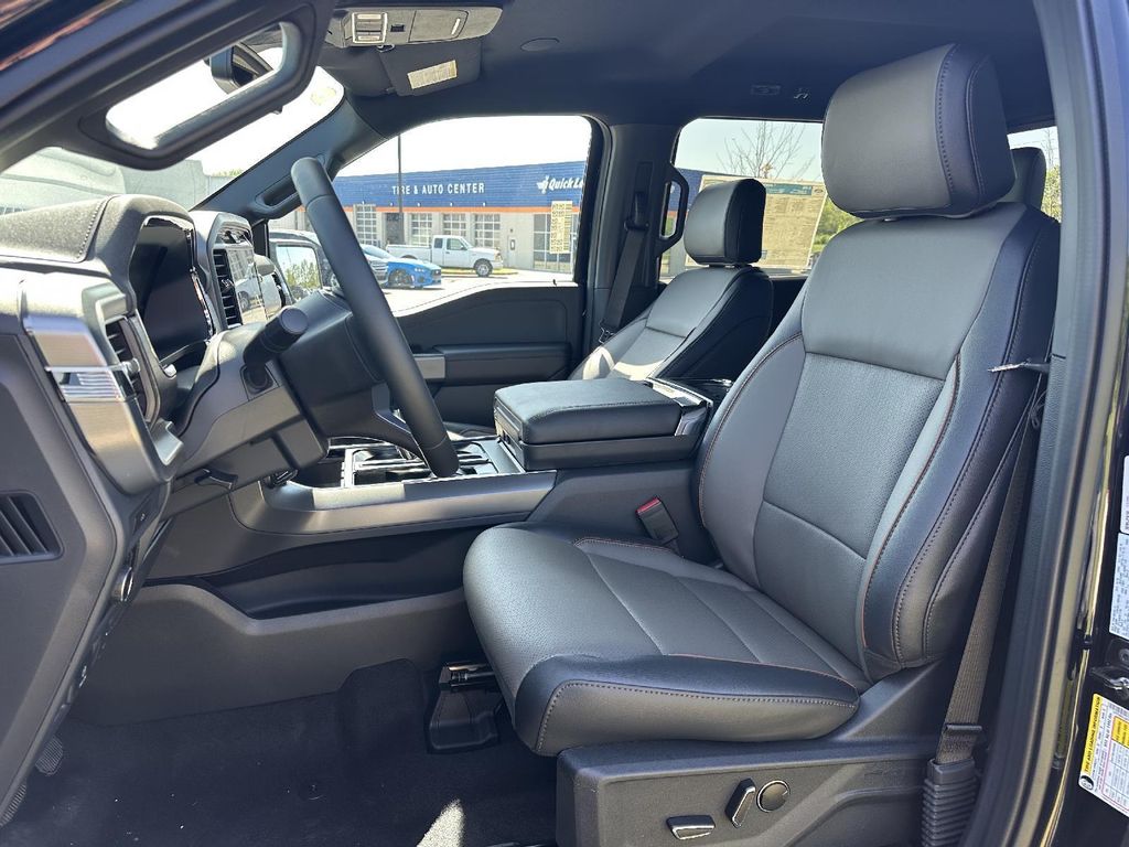 FORD F-150 LARIAT - 6