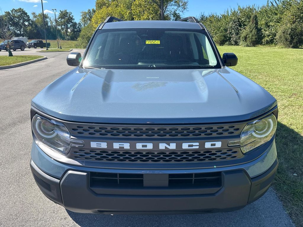 FORD BRONCO SPORT BIG BEND - 10