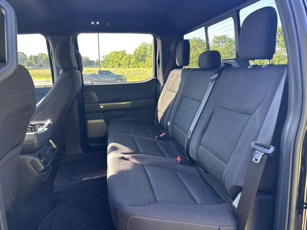 FORD F-150 XLT - 7
