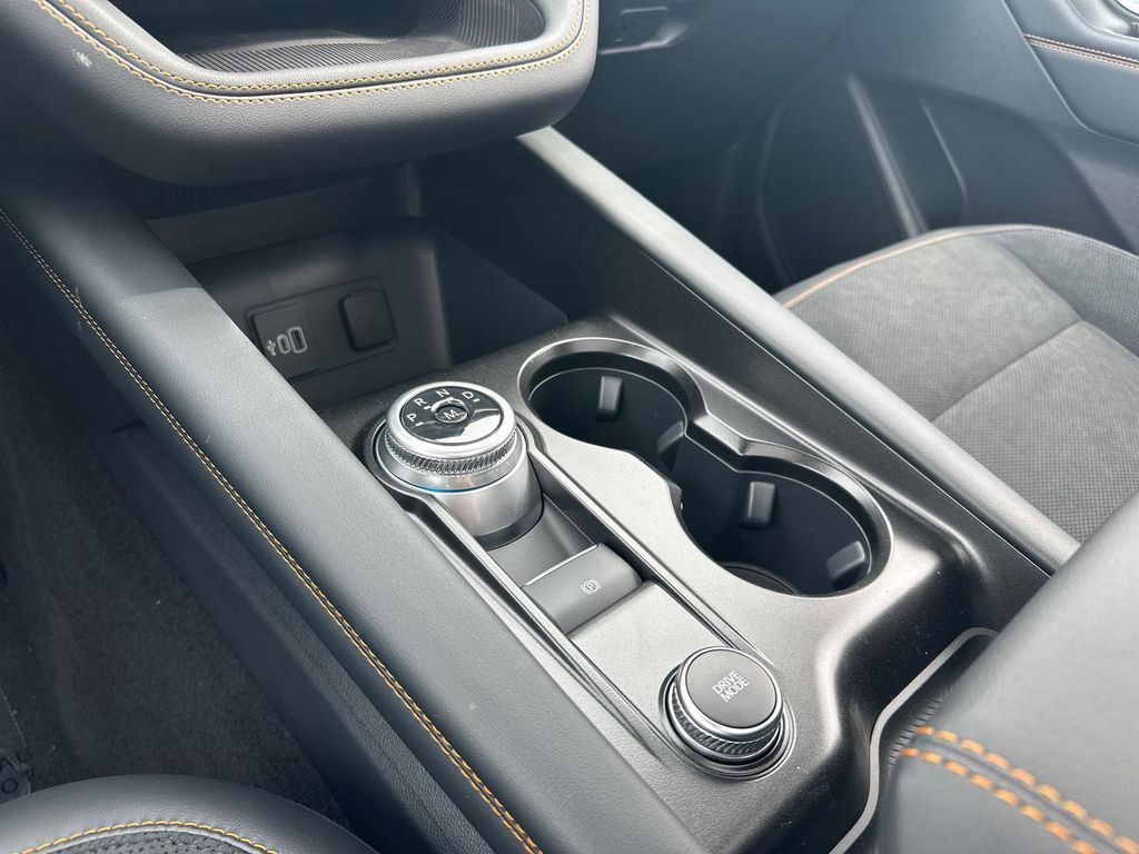 صورة مصغرة 19 لـ 2026 FORD EXPLORER TREMOR