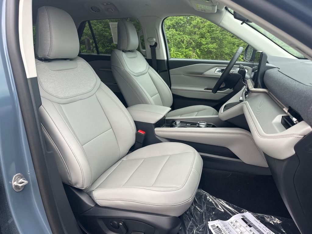 2026 FORD EXPLORER ACTIVE thumbnail 23
