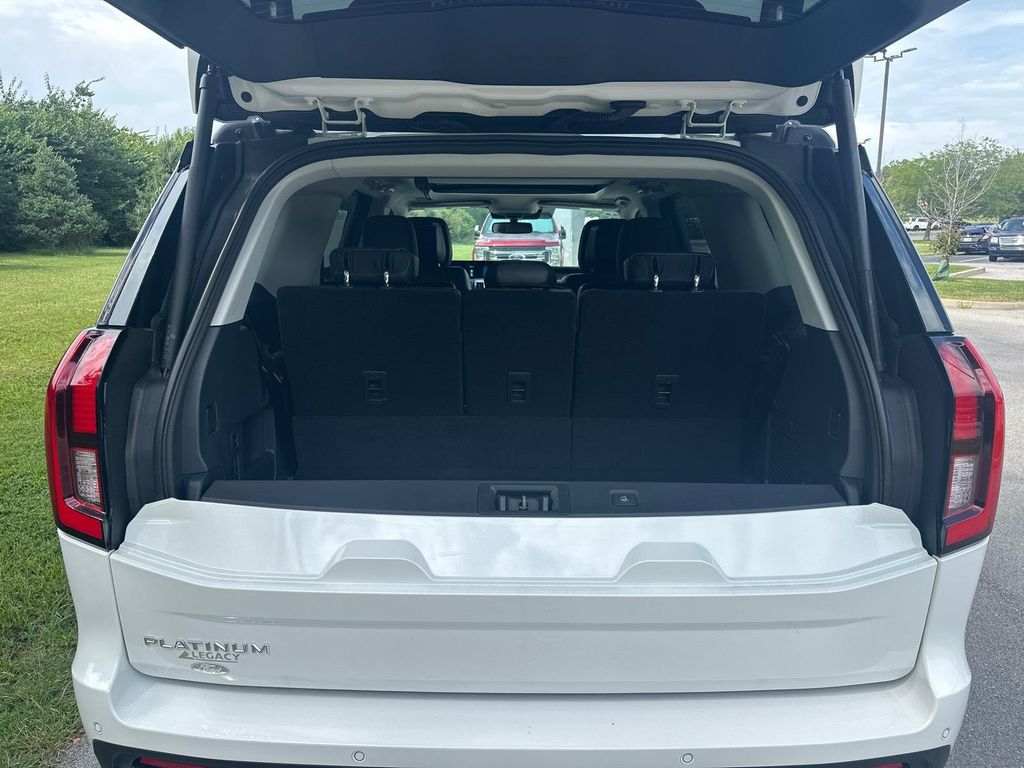 2026 FORD EXPEDITION PLATINUM — фото 10