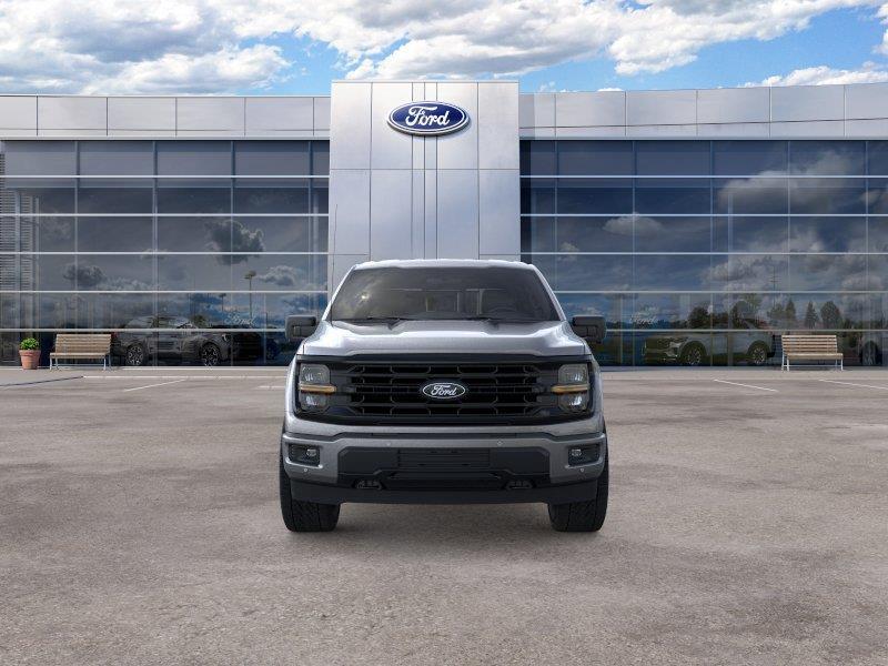 صورة 4 لـ 2026 FORD F-150 XLT