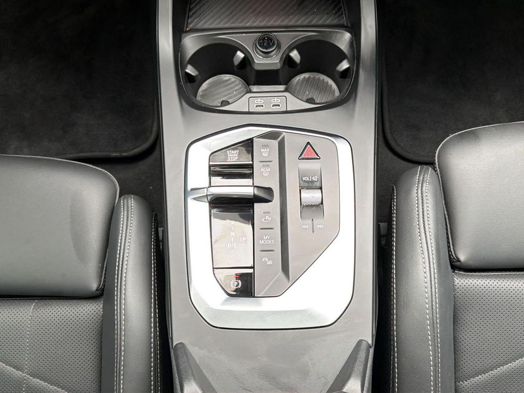 2026 BMW 228 GRAN COUPE 228 XDRIVE 缩略图 25