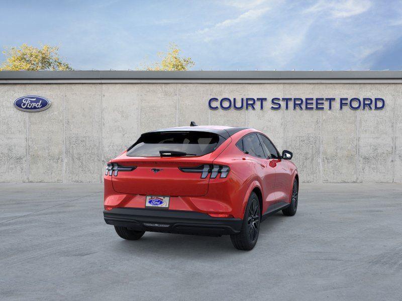 صورة 8 لـ 2026 FORD MUSTANG MACH-E PREMIUM