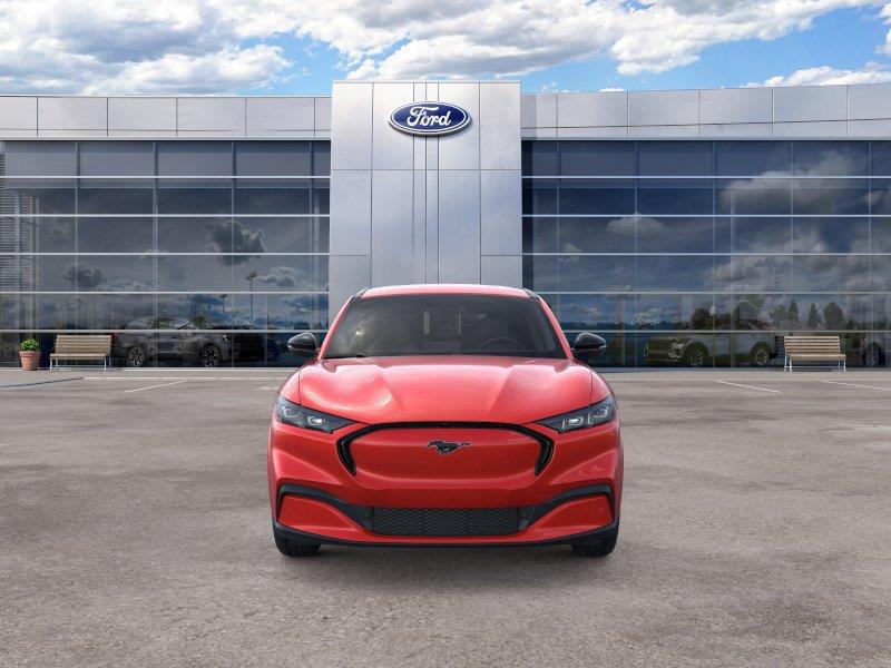 2026 FORD MUSTANG MACH-E PREMIUM 照片 5