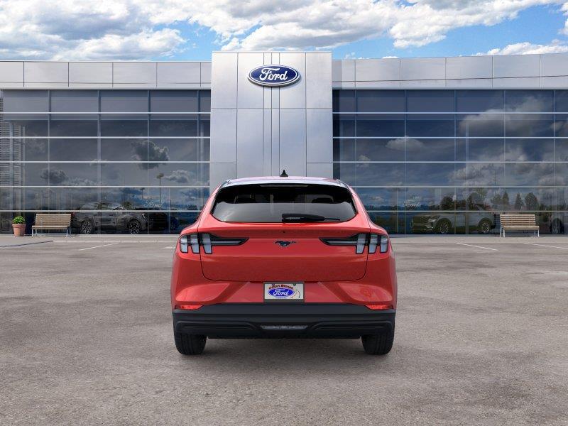 2026 FORD MUSTANG MACH-E PREMIUM 照片 4