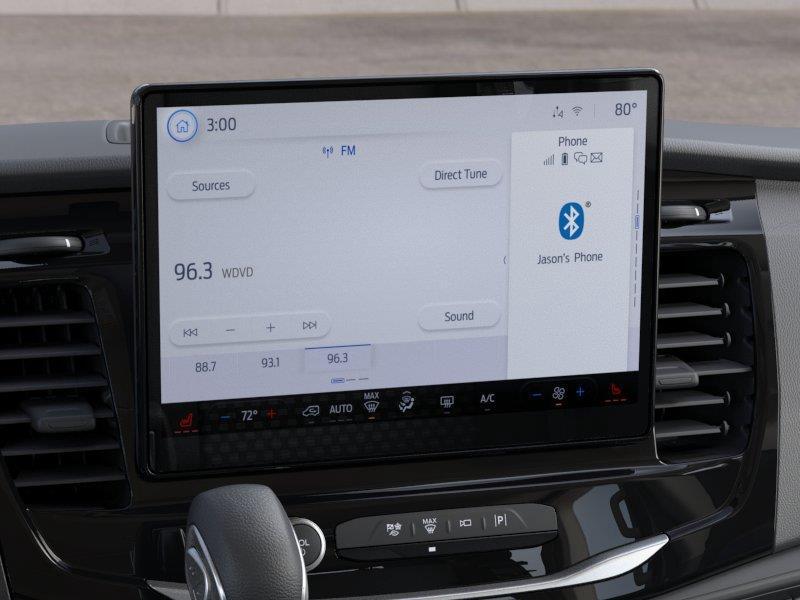 2026 FORD TRANSIT-350 XLT — миниатюра 14