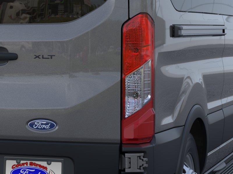 2026 FORD TRANSIT-350 XLT — миниатюра 21