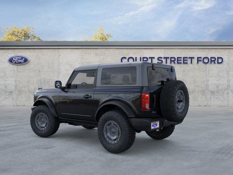 FORD BRONCO - 4