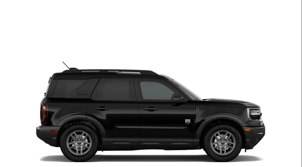 2026 FORD BRONCO SPORT BIG BEND — фото 5