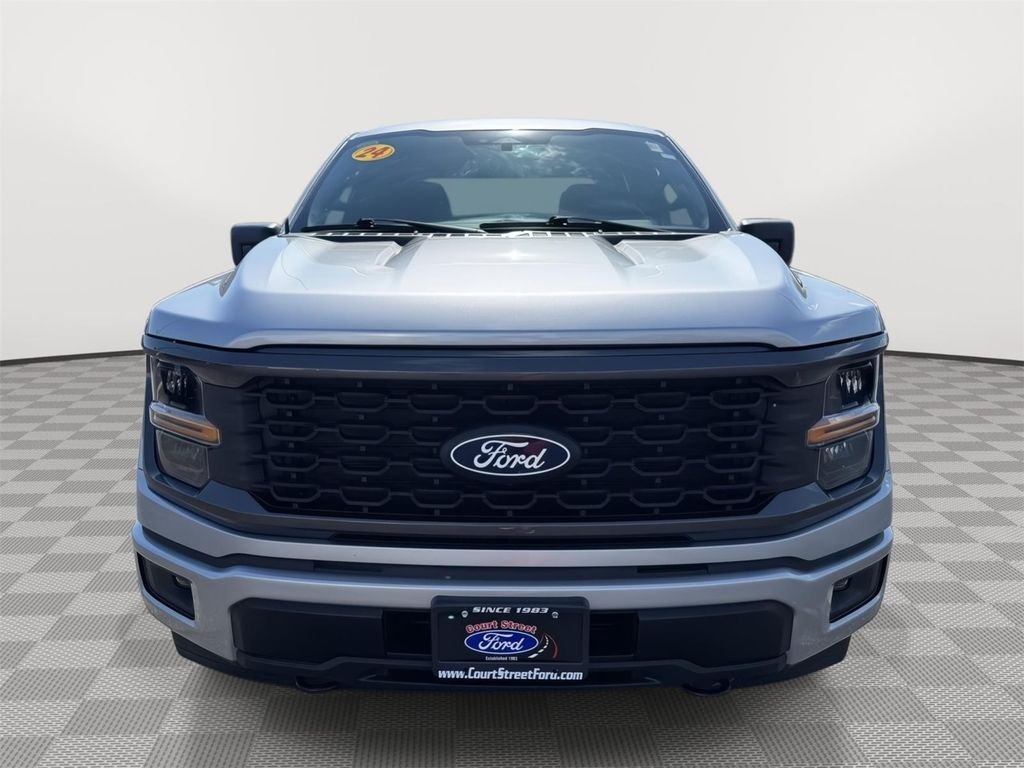 FORD F-150 STX - 6
