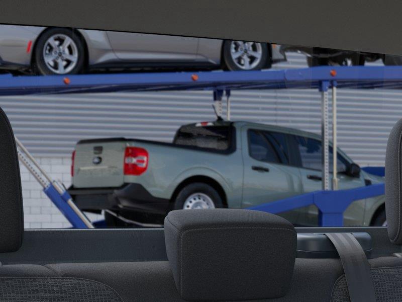 صورة مصغرة 24 لـ 2026 FORD MAVERICK XL