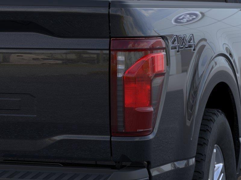 2026 FORD F-150 XLT 缩略图 21