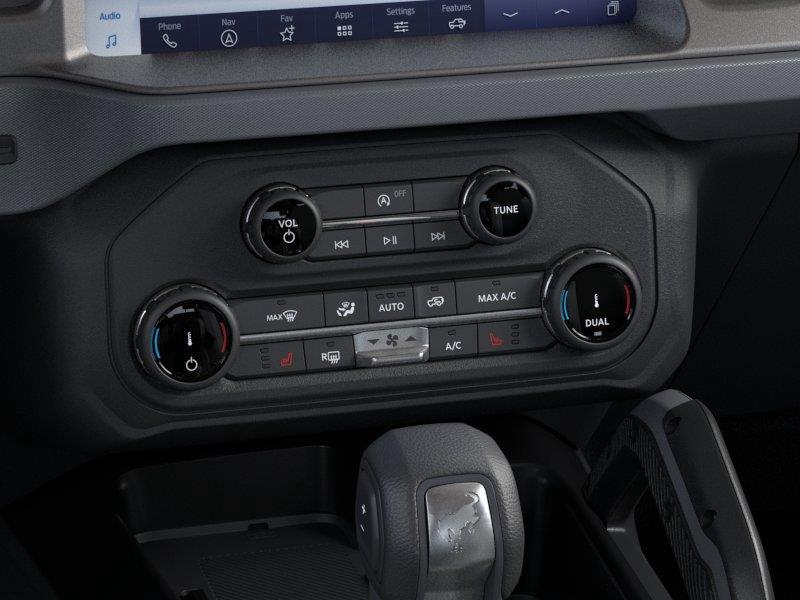 2026 FORD BRONCO BIG BEND — миниатюра 16