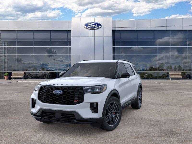 صورة 2 لـ 2026 FORD EXPLORER ST