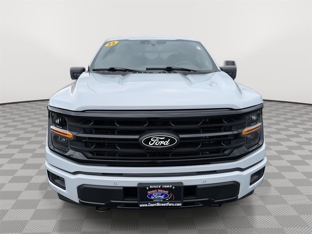 FORD F-150 XLT - 6