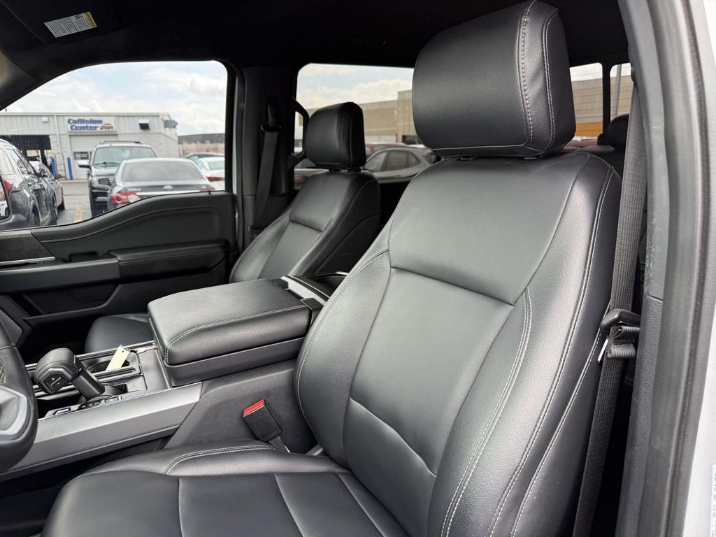 FORD F-150 XLT - 10
