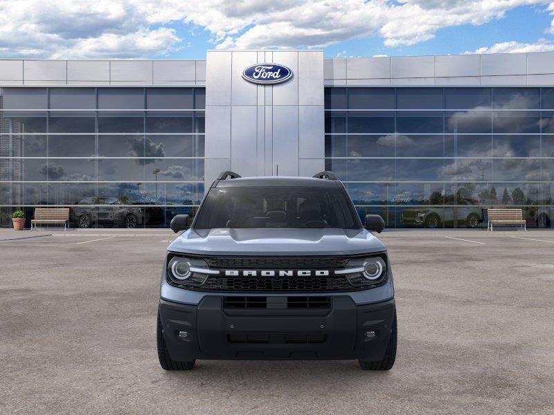 صورة 6 لـ 2026 FORD BRONCO SPORT OUTER BANKS