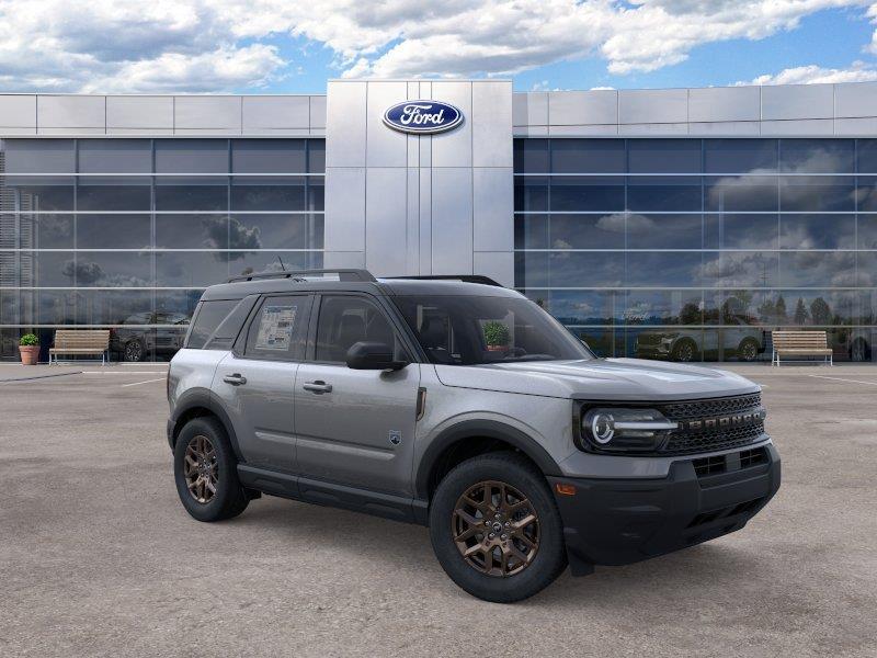 2026 FORD BRONCO SPORT BIG BEND 照片 7
