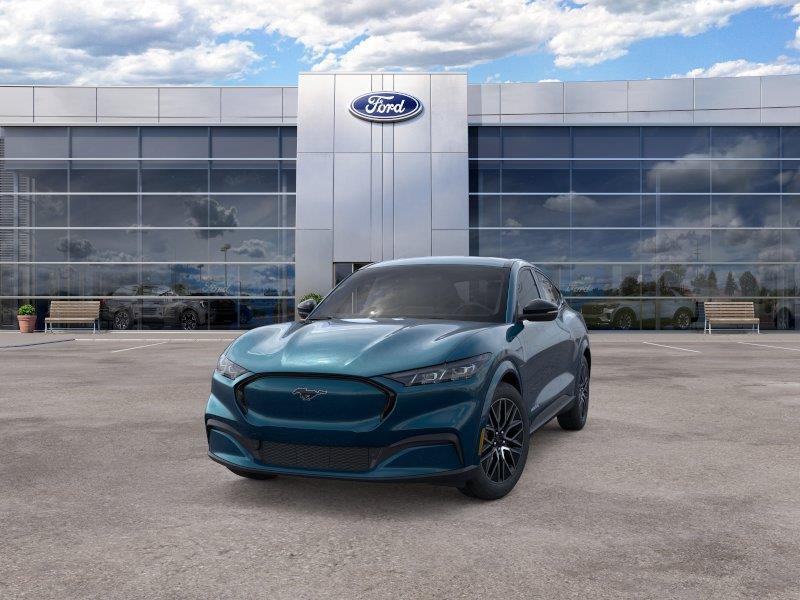 2026 FORD MUSTANG MACH-E PREMIUM 照片 2
