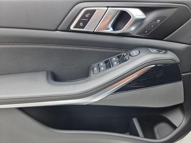 2026 BMW X5 XDRIVE40I 缩略图 25