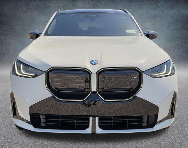 2026 BMW X3 M50 XDRIVE 照片 6