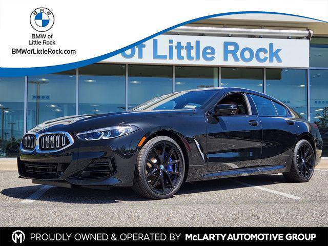 New 2026 BMW 840 Gran Coupe i