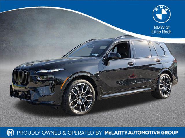 New 2027 BMW X7 M60i