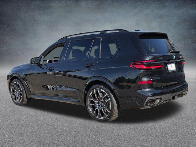صورة 3 لـ 2027 BMW X7 M60I
