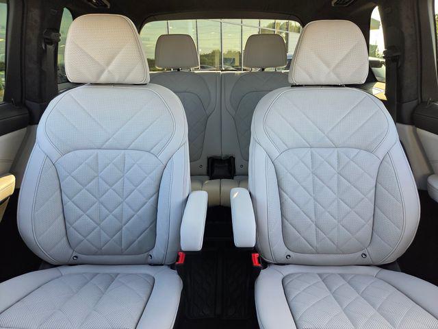 2027 BMW X7 XDRIVE40I 缩略图 11