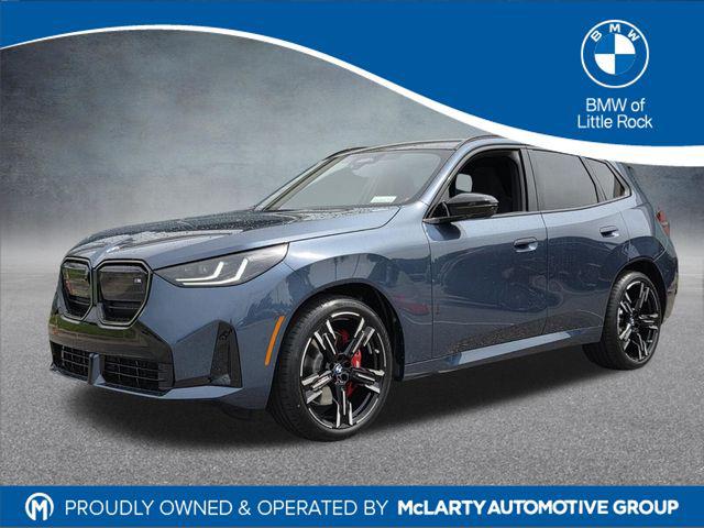 New 2026 BMW X3 M50 xDrive