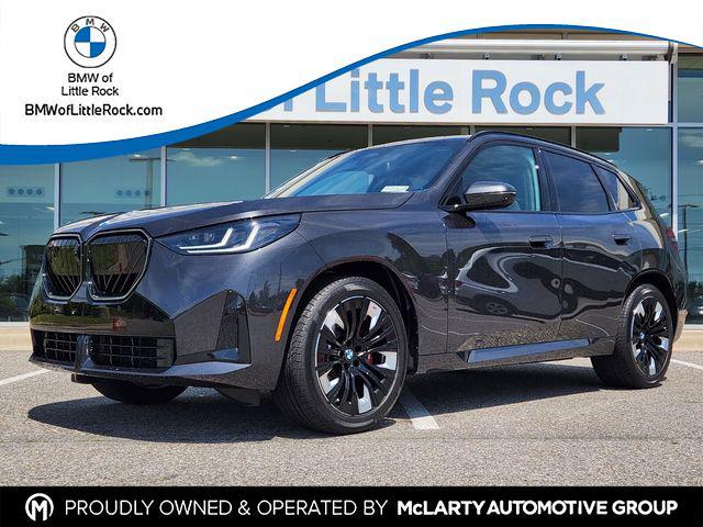 New 2026 BMW X3 30 xDrive