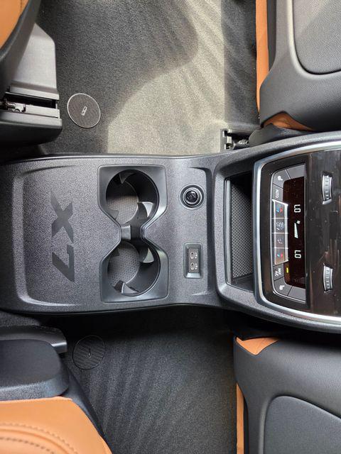 2027 BMW X7 XDRIVE40I 缩略图 17