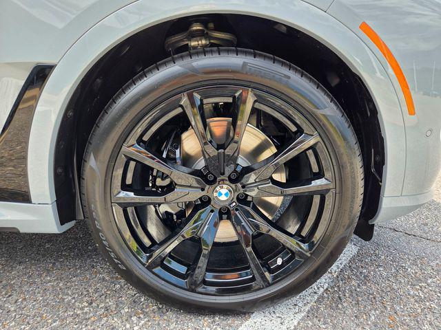 2027 BMW X7 XDRIVE40I 缩略图 23