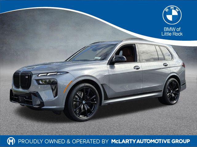 New 2027 BMW X7 M60i