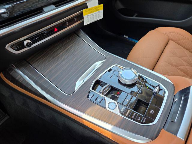 2027 BMW X7 XDRIVE40I 缩略图 22