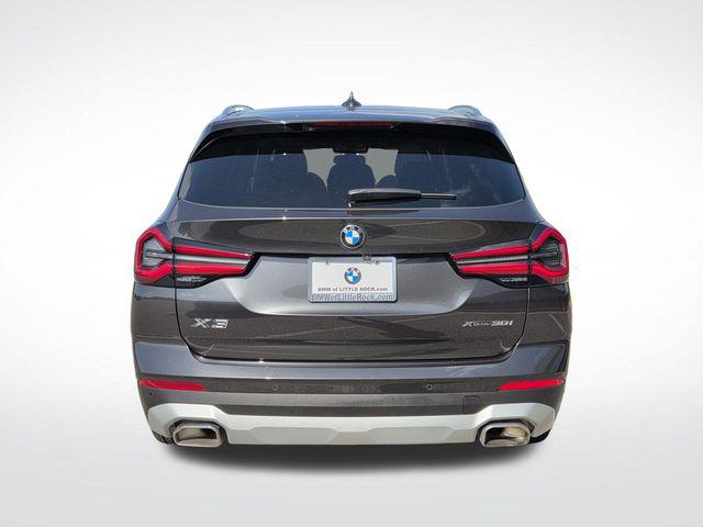 صورة 8 لـ 2024 BMW X3 XDRIVE30I